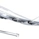 Virgin Orbit LauncherOne. Image: Virgin Orbit